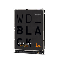 WD_BLACK 1TB 2.5-inch Performance Hard Drive - WD10SPSX picture