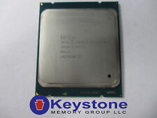 Intel Xeon Processor E5-2687W V2 , SR19V 8-Core 3.40GHz 25MB LGA-2011 *km picture