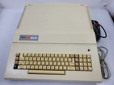 Vintage Early 80's Franklin Ace 1000 Computer & Keyboard Does Power One w/ Cord picture