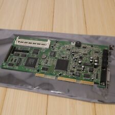 Vintage Creative Labs CT3600 Sound Blaster 32 ISA Sound Card - Tested 05 picture