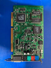 Vintage 1997 Creative CT4500 /Dell 095775 ISA card Sound Blaster AWE64 picture
