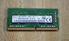 Hynix 8Gb 1Rx8 PC4-2666V Sodimm Laptop Memory works Perfect picture