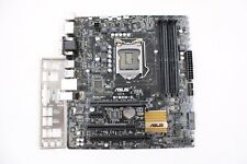 Asus B150M-C LGA 1151 DDR4 Micro ATX Desktop Motherboard W/IO Shield  picture