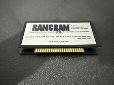 Rare 32K Byte Memory Module RAMCRAM Axlon Atari 800 400 Computer 8 Bit (XL XE) picture