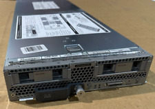 Cisco UCSB-B200-M5, UCS B200 M5 blade server Dual GOLD 6148 CPU, NO MEM NICE picture