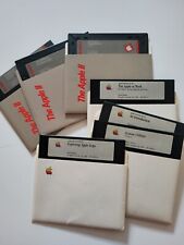 Vintage Apple Disk Bundle picture