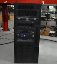 Microsel Server Tower Supermicro X10SAE E3-1275 V3 @3.5GHz 16GB 509849-001 picture