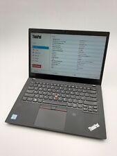 Lenovo ThinkPad T490 (14