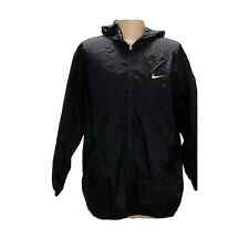 Nike Vintage Black Jacket - Men's L picture