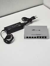 Ubiquiti Networks UniFi 8 Port Ethernet Switch US-8-60W picture