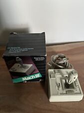 Vintage CH Products Mach III Analog Joystick PC IBM Apple II picture
