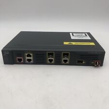 Cisco ME 3400E Series 2-Port External Network Switch Managed ME-3400EG-2CS-A picture