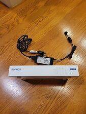 Sophos SG 125 Rev 2 UTM Firewall Security Appliance 8-Port - AC included picture