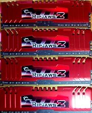 GSKILL Ripjaws Z 64GB DDR3 (8x8GB) 1333MHZ DESKTOP picture