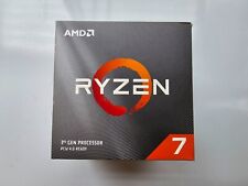 AMD Ryzen 7 3700X 8-Core, 16-Thread Unlocked Desktop Processor picture