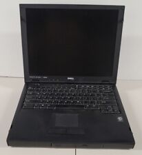 Vintage Dell Inspiron 5000 Model PPM Laptop AS IS UNTESTED picture