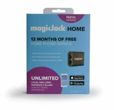 magicJack Portable VoIP Phone Adapter picture