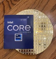 Intel Core i9-12900K Processor (5.2 GHz, 16 Cores, FCLGA1700) picture