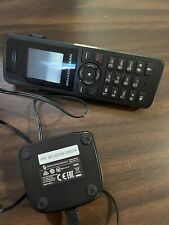 Grandstream DP720 Dect Cordless VoIP Telephone - Black picture