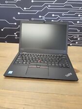 Lenovo ThinkPad L390 i5-8265U - 4GB RAM - 256GB SSD - Win 11 Pro - D Grade picture