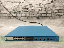 PaloAlto Networks (PA-3050) Security Appliance Gigabit Ethernet Firewall w/ Ears picture