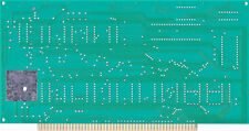 IMSAI MPU-A CPU Card 8080A S-100 S100 replica Altair MITS CP/MÂ  picture