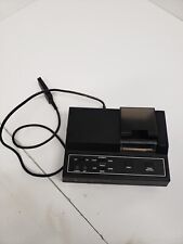 VINTAGE HP 82143A PERIPHERAL PRINTER / NO AC ADAPTER / UNTESTED picture