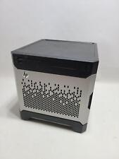HP ProLiant MicroServer Gen8 G2020T @ 2.50Ghz 16GB No HDDS 3x Caddies B120i[ picture