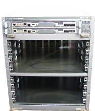 Juniper Networks QFX10008-REDUND w/2x QFX10000-RE, SF & AC PWR *1 Year Warranty* picture
