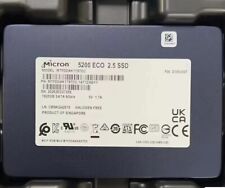 1.92TB SSD MICRON SATA 2.5