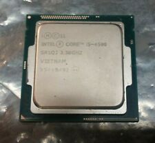 Intel Core i5-4590 3.30GHz SR1QJ Quad-Core Processor picture