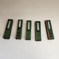 Lot of 50 - 4GB DDR4 PC4 2666V DDR4 Desktop Memory RAM Mixed Brands Assorted picture