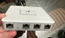 Ubiquiti Networks USG - Unifi Security Gateway - Used - Works Great picture