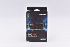Samsung 990 Pro 2TB Internal SSD PCle 4.0 NVMe picture