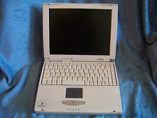 Vintage Asus L7300/L7200 Laptop UNTESTED picture