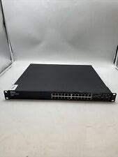 Dell PowerConnect 6224 24-Port Gigabit Managed Ethernet Network Switch picture