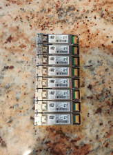 USED Cisco SFP-10G-LR-S 10GBASE-LR SFP+ Modules 10-3107-01 picture