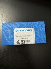 Apricorn Aegis Secure Key 3.0 16GB USB Flash Drive (ASK3-16GB) picture