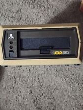 Atari 810 Floppy Disk Drive for Atari 8-bit Computer FOR PARTS As-Is No PSU picture
