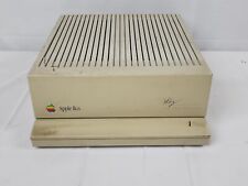 Vintage Apple IIGS Computer A2S6000 w/670-0025-A Memory Expansion Card picture
