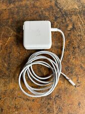 USED OEM APPLE MacBook Pro 61W USB-C Power Adapter Charger w/ 78