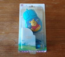 Disney's Winnie The Pooh Computer Mouse - Vintage Collectable And RARE - Sealed picture