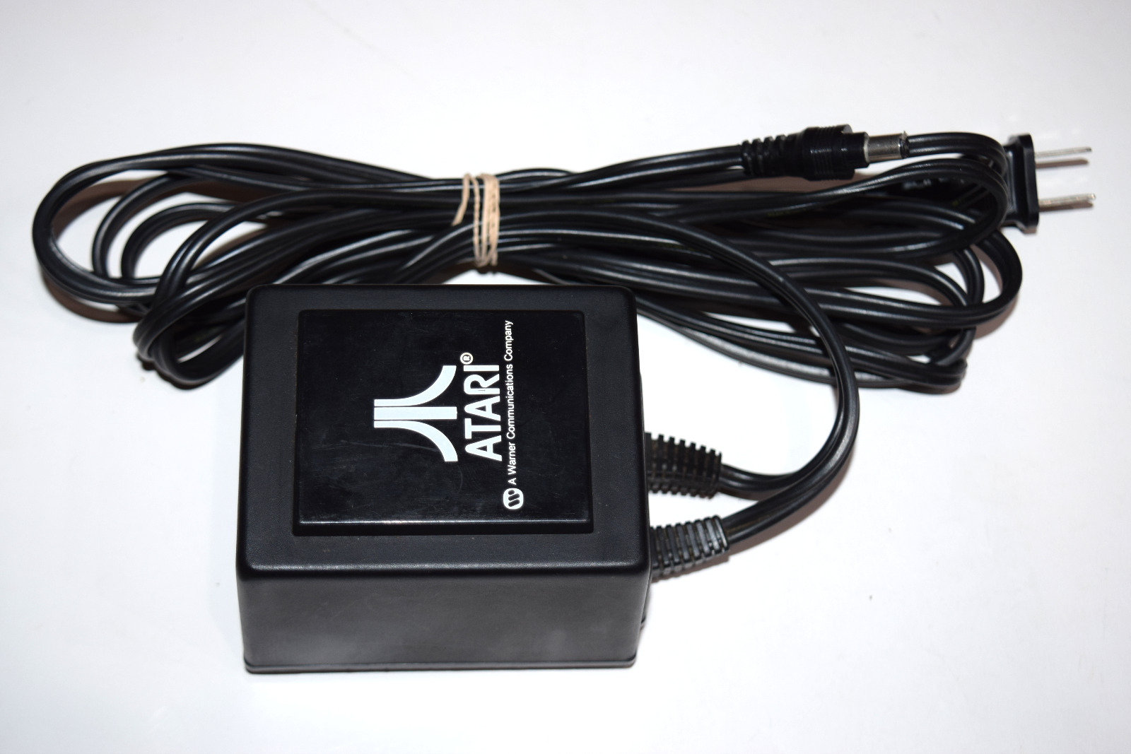 Power Adapter Supply OEM Atari CO61636 for 1027 Computer Printer
