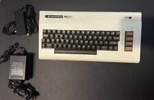 Commodore VIC-20 Computer With Original Box 1980s picture