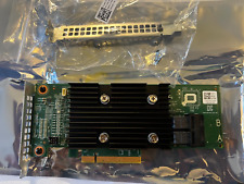 Dell HBA330 12GBPS SAS Internal HBA Controller (NON-RAID) PCIe Card J7TNV 0J7TNV picture