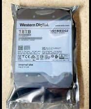 NEW Western Digital 18TB White Helium NAS WD180EDGZ 512MB 3.5