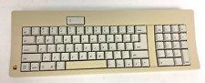 Vintage Apple Keyboard Macintosh M0116 picture