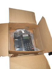 NEW Polycom 2201-40450-001 VVX 201 Corded VoIP POE IP Phone Digital Telephone picture