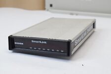 Vintage SmartLink 2400U 2400 baud External Serial Modem picture