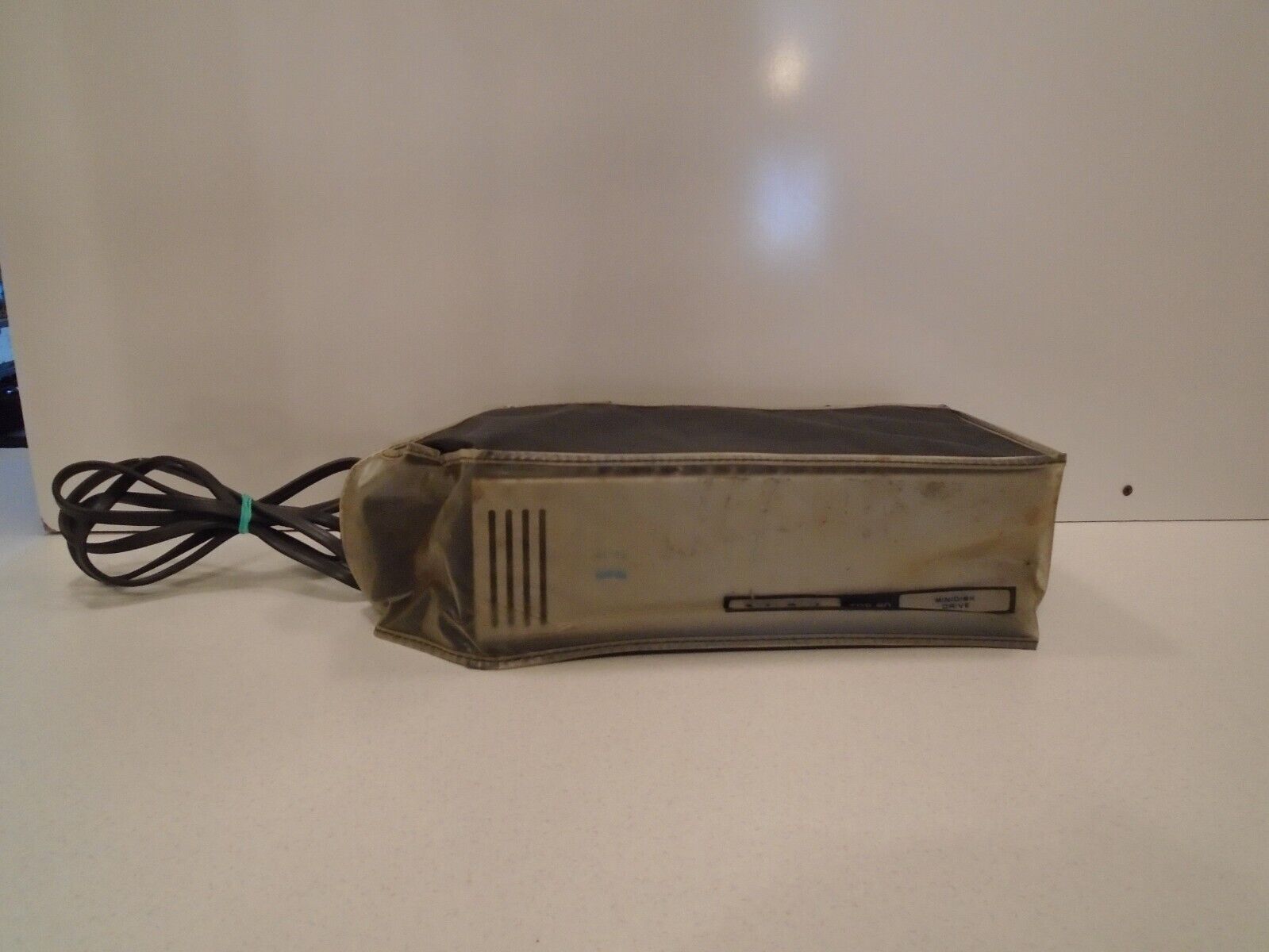 Vintage Radio Shack TRS-80 Mini Disk Drive 26-1160
